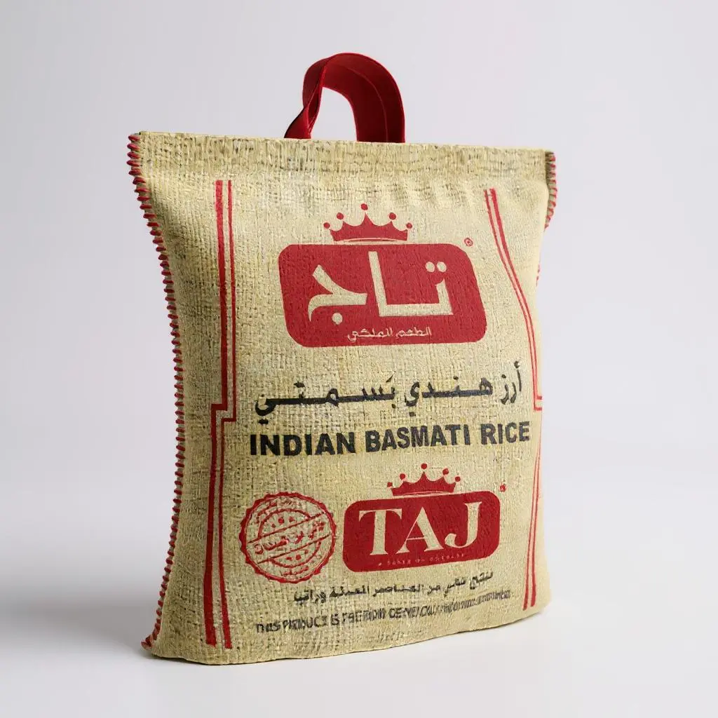 رز بسمتي تاج 800 غ