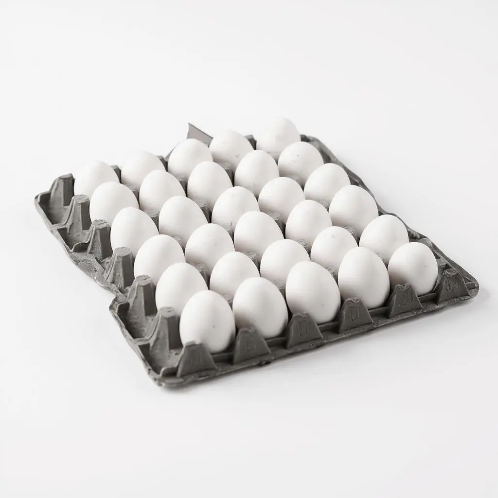 بيض ابيض 30 حبة 