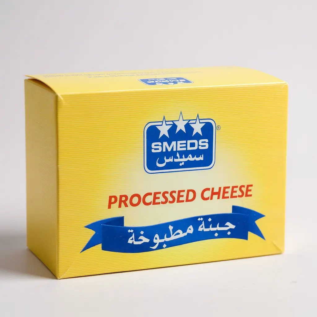 جبنة سميدس 1500غ