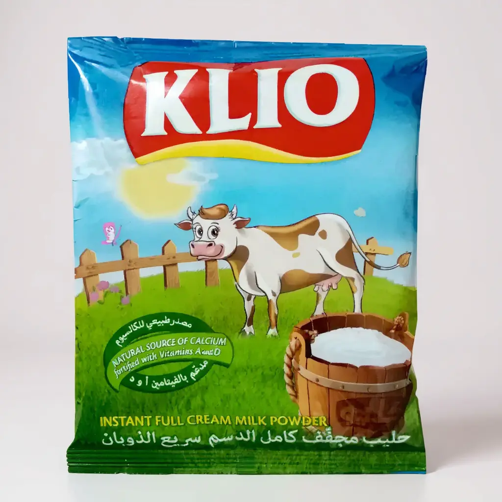كيس حليب كليو 750غ