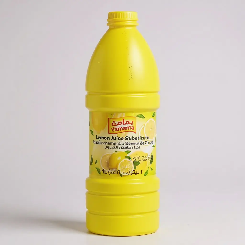 حامض يمامة 1لتر