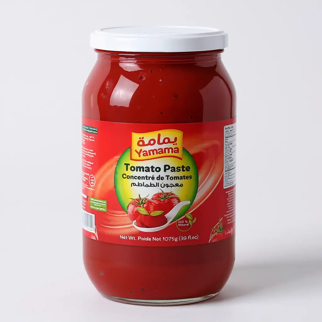 صلصة منارة شتورة 1350غ