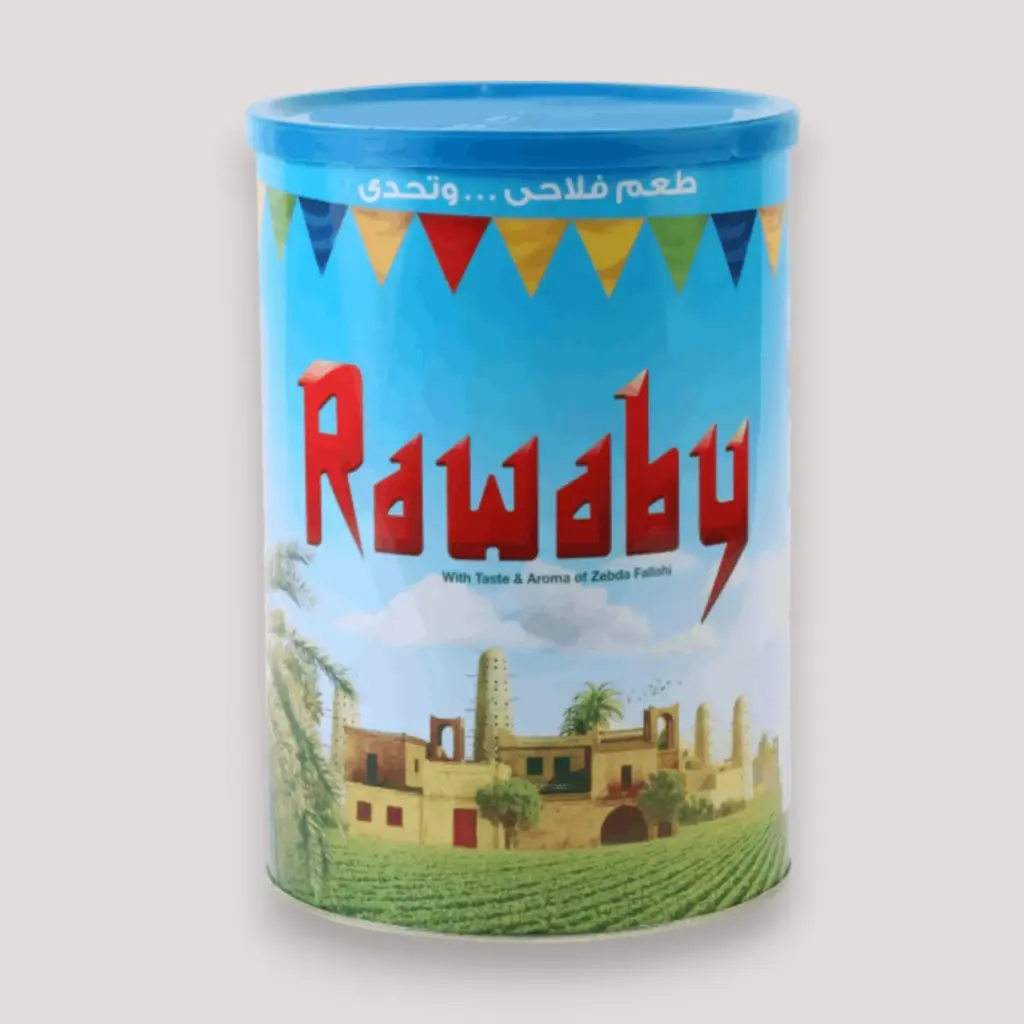 سمنة روابي 1.5كلغ