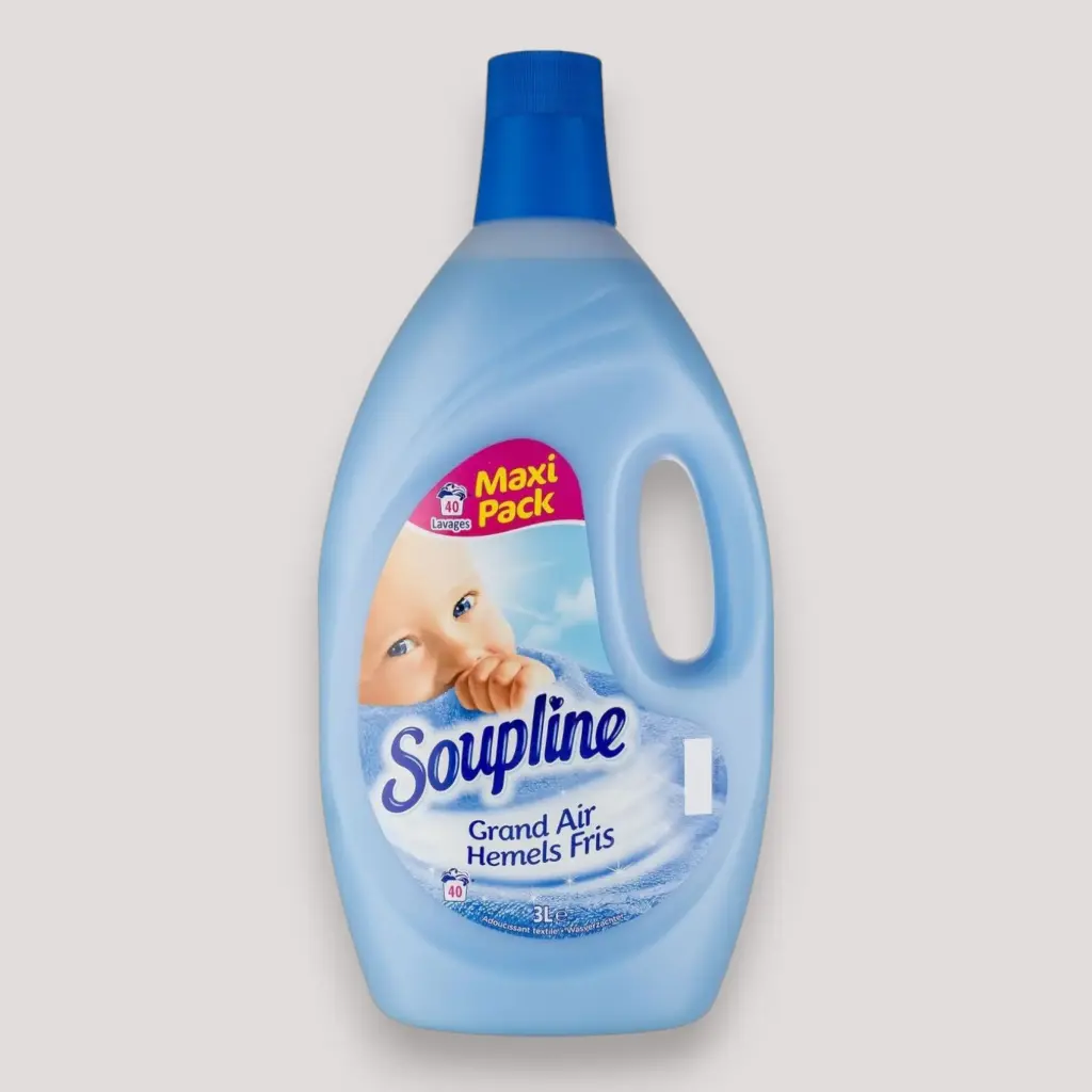 سوبلين 3لتر+1لتر مجانا ازرق GRAND AIR