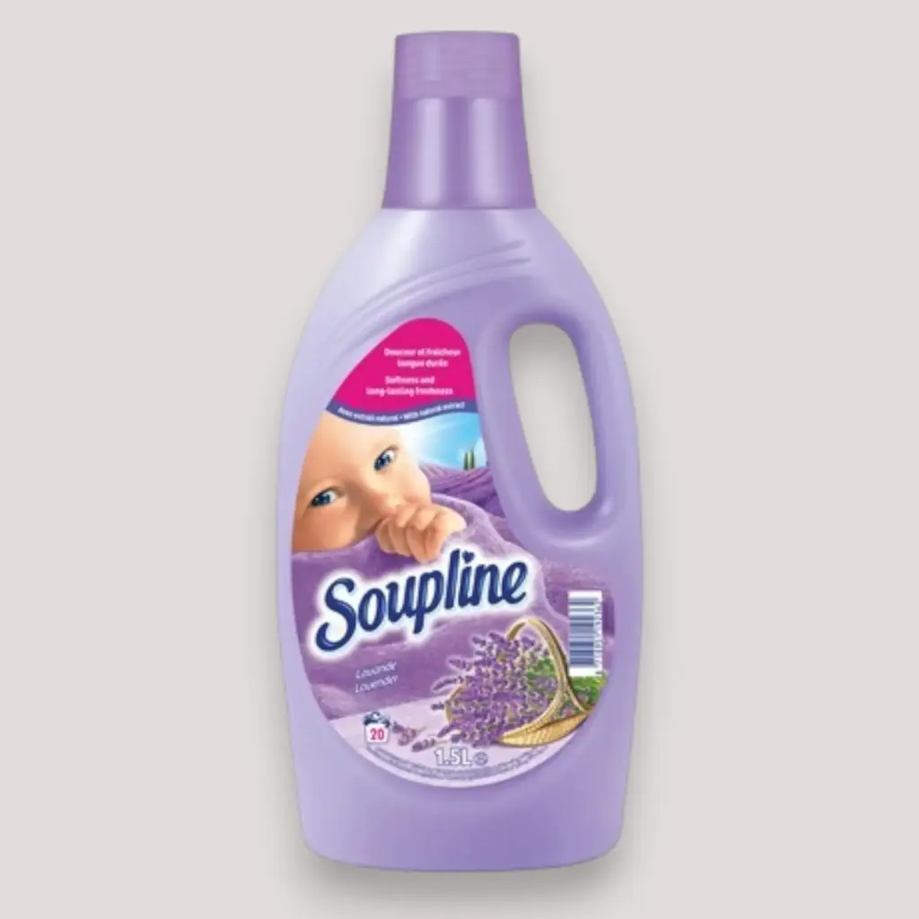 سوبلين 3لتر+1لتر مجانا موف لافندر