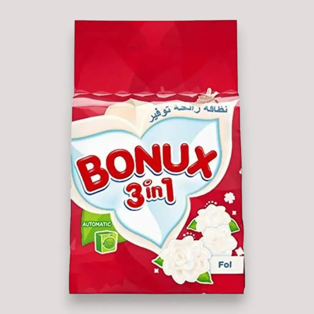 بونكس 4كلغ زنبق