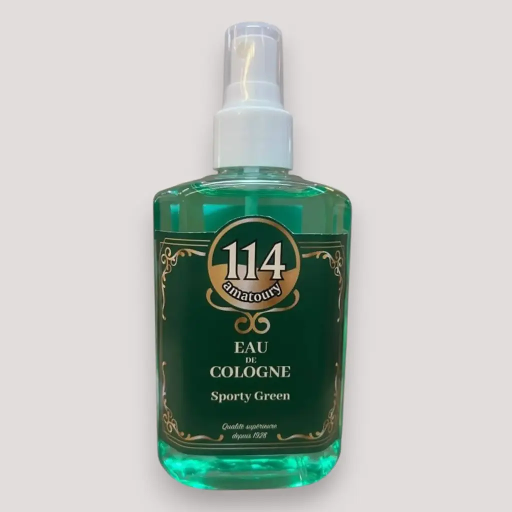 كولونيا (114) 250مل بخاخ سبورتي