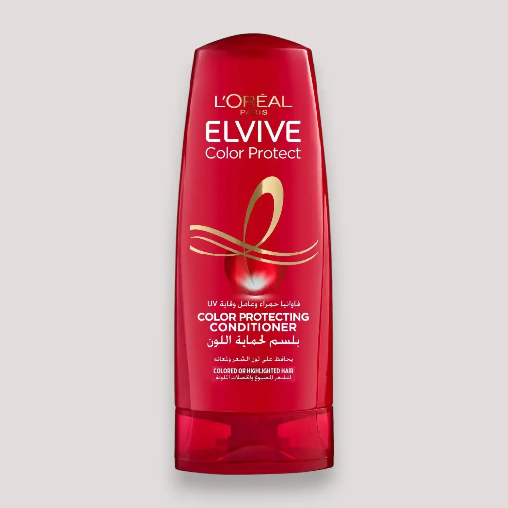 الفيف بلسم 200مل احمر (للشعر المصبوغ)