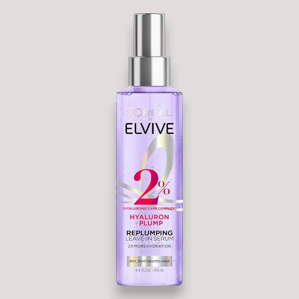 الفيف سيروم لفروة الراس 102مل للشعر الجاف hyaluron pure