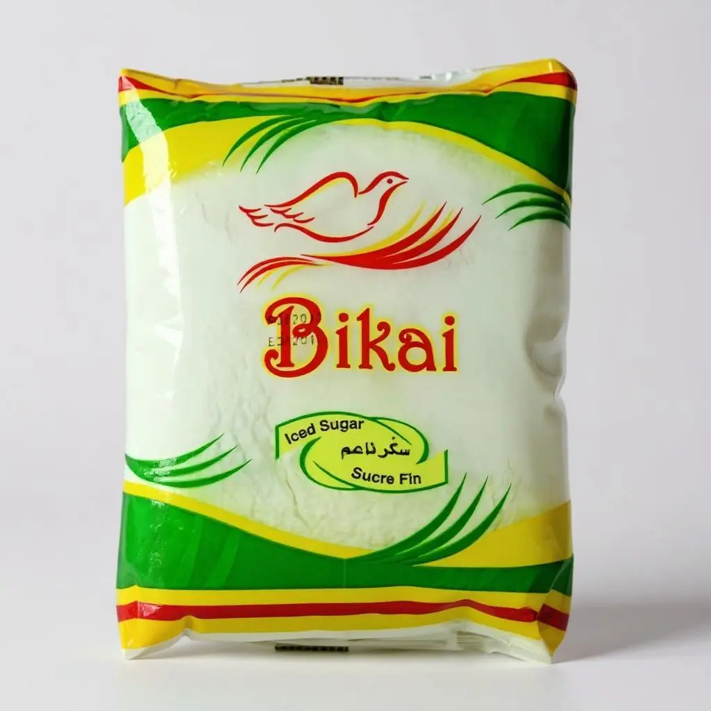سينيق سكر ناعم 900 غرام