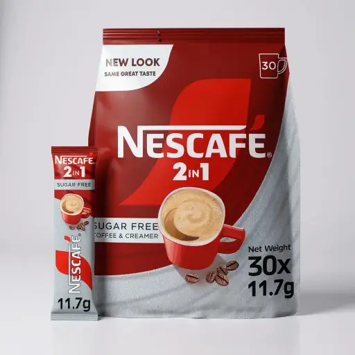 [MNB0000089] نسكافيه 2 ب 1 