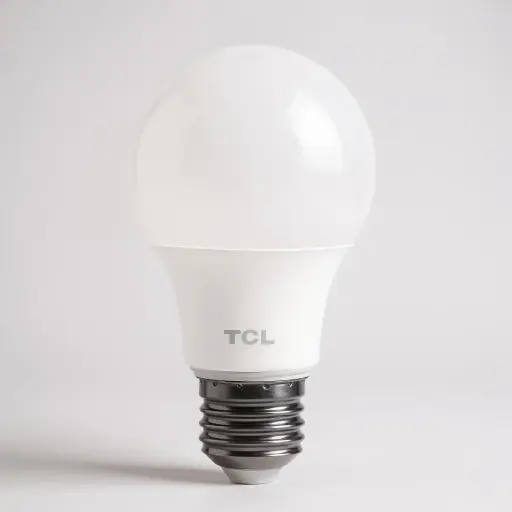[KHR0000095] تي سي ال لمبات لد 9وات برم E27-WARM WHITE