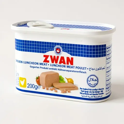[MGZ0000990] مرتديلا زوان 200غ دجاج