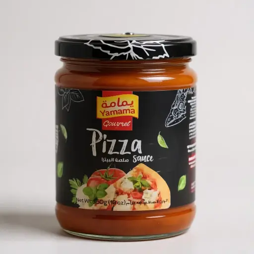 [MGZ0004471] بيتزا صوص يمامة 460غ