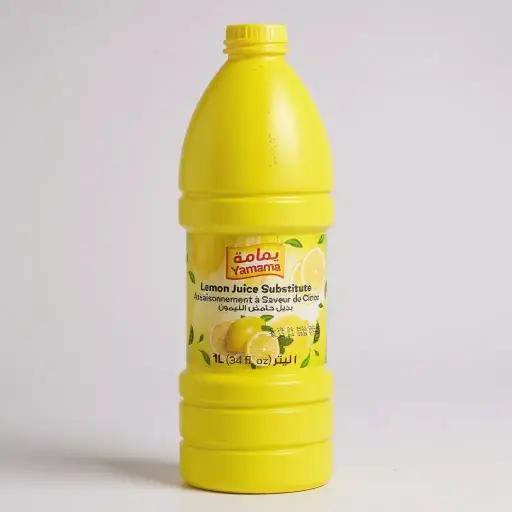 [MGZ0001619] حامض يمامة 1لتر