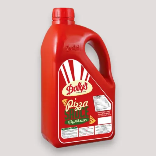 [MGZ0001856] دوليز بيتزا صوص 1.8كلغ
