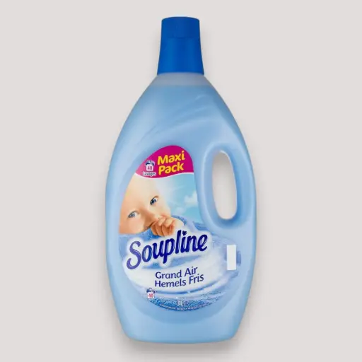 [MNZ0000175] سوبلين 3لتر+1لتر مجانا ازرق GRAND AIR