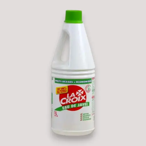 [MNZ0000088] جافيل لكروا 1لتر عادي