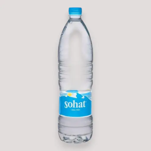 [JCZ0000828] قنينة ماء صحة 1.5لتر