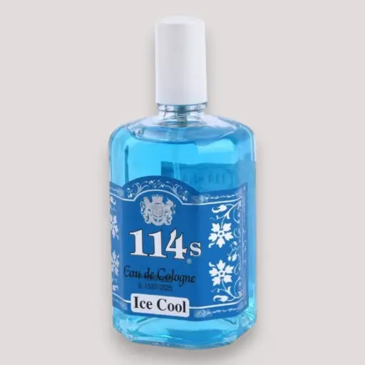 [TAJ0000512] كولونيا (114) 250مل بخاخ ايس كول