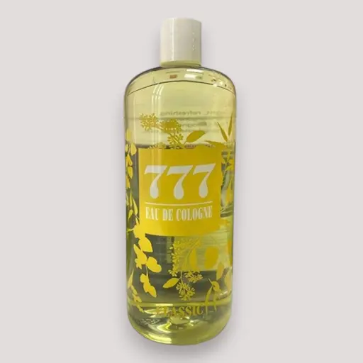 [TAJ0000509] كولونيا 777 1لتر