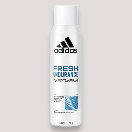 [TAJ0002993] اديداس ديو 150مل نسائي FRESH ENDURANCE