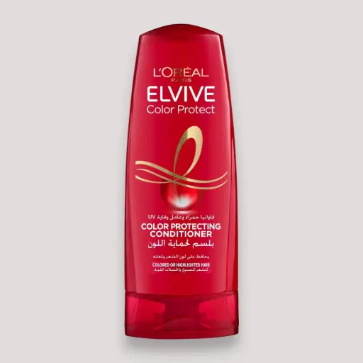 [TAJ0000816] الفيف بلسم 200مل احمر (للشعر المصبوغ)